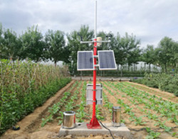 QV_NL6200农林小气候观测气象站